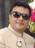 Deepak Kimtee